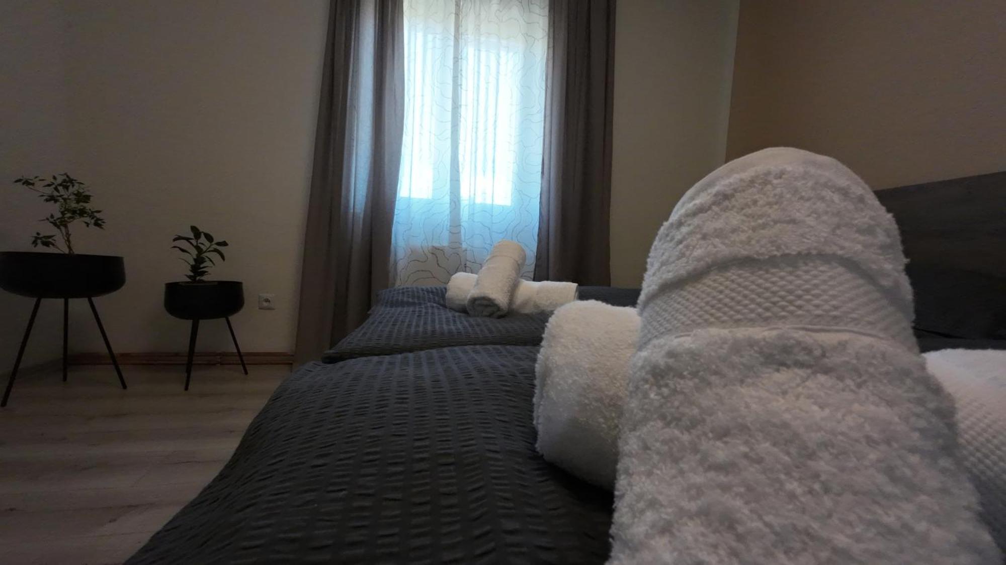 Apartman Andrea Loucovice Exterior photo